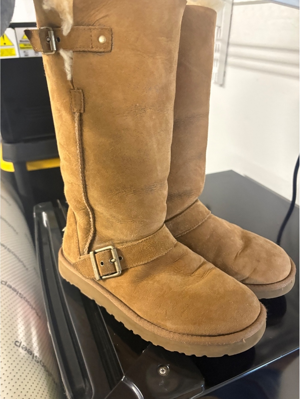 Uggs size 7